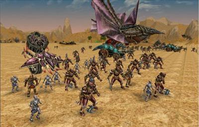 Knight Online