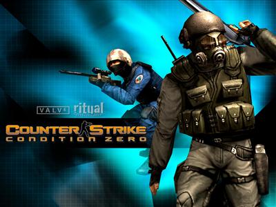 Counter Strike 1.6