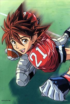 Eyeshield 21