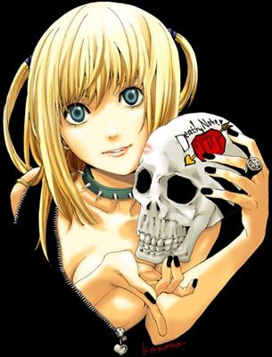 Death note