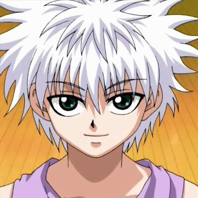 Hunter X hunter