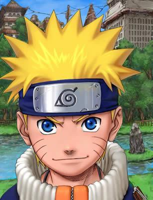 Naruto