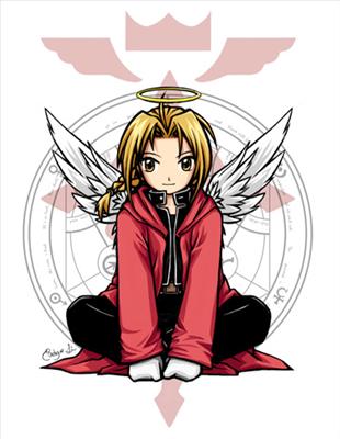 FullMetal Alchemist