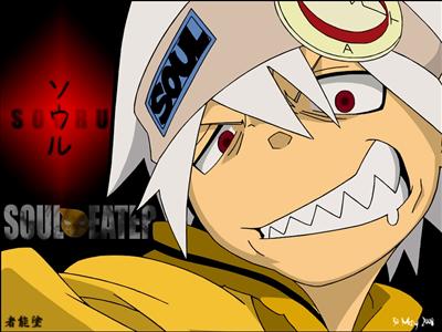 Soul eater