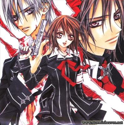 Vampire Knight