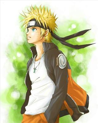 Naruto Shippuuden