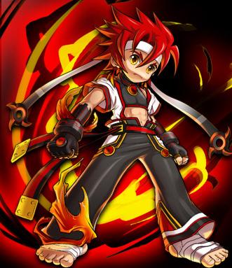 Jin(erkek)