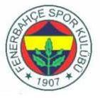 FENERBAHÇE