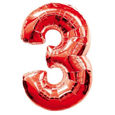 3