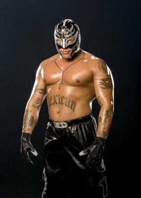 Rey MYSTERİO