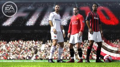 FIFA 2010