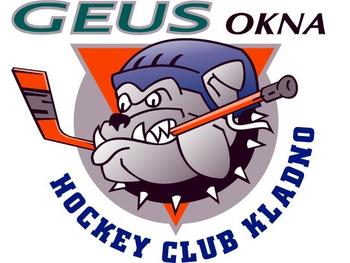 HC GEUS OKNA Kladno