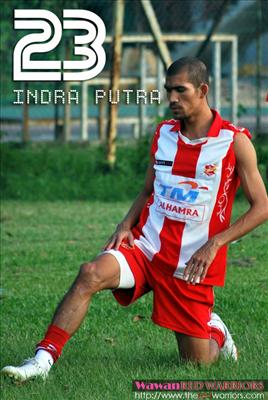 Indra Putra
