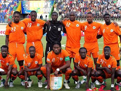 Côte d'Ivoire