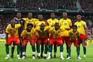 Cameroun