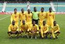 Togo ou équipe remplaçante