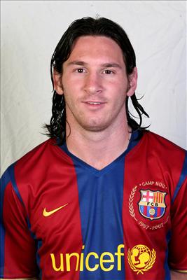 ...:Lionel Messi:...