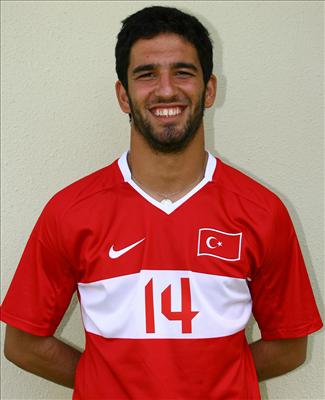 ...:Arda Turan:...