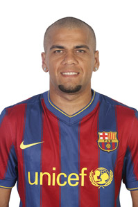 Daniel Alves da Silva