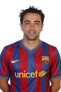 Xavier Hernándaz Creus