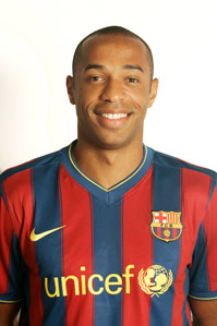 Thierry Henry