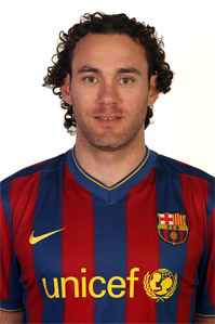 Gabriel Alejandro Milito
