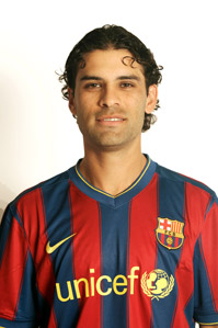 Rafael Márquez Álvarez