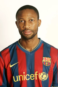 Seydou Keita