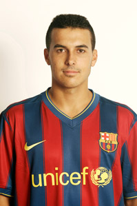 Pedro Rodríguez Ledesma