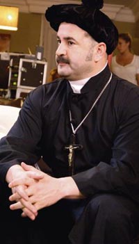 Şafak Sezer