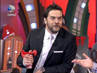 Beyazıt Öztürk