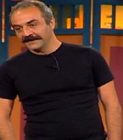 Yılmaz Erdoğan