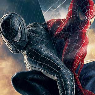 Spiderman 