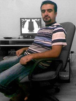 Mustafa aykut