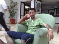 Ali rıza gökmen