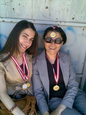 Meryem polat