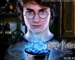 Herry Potter