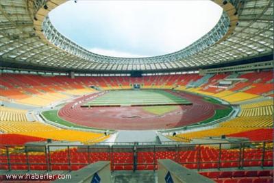 ROMA OLİMPİYAT STADI --roma,lazio--