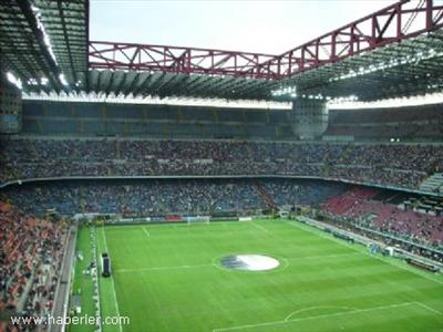 SAN SİRO --milan,inter--