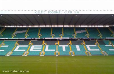 CELTİC PARK --celtic--