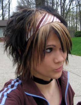 7)EMO
