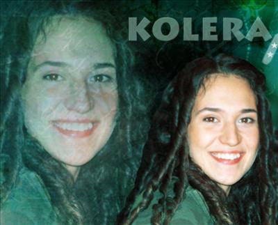 Kolera 
