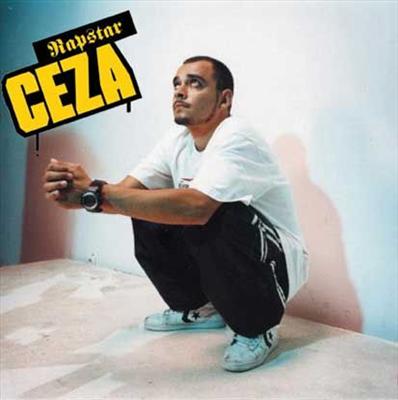 Ceza