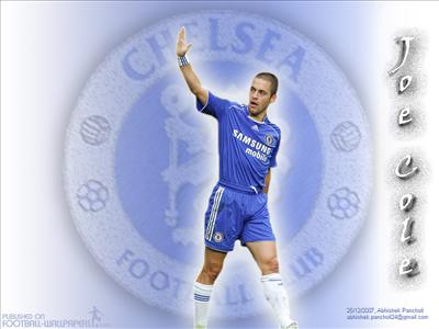 Joe Cole
