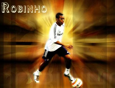 Robınho