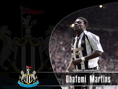 Obafemi Martins