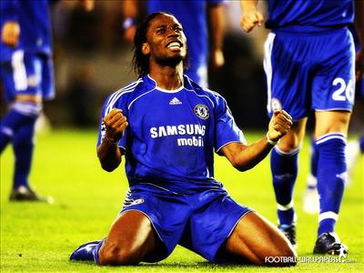 Drogba