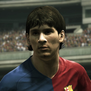Pro Evolution Soccer