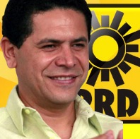 Gregorio Sanchez