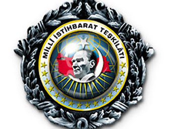 Milli İstihbarat Teşkilatı